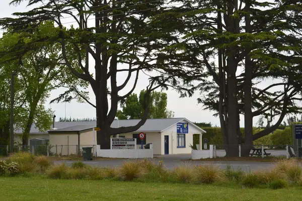 West Melton Domain