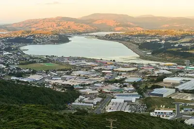 Porirua, New Zealand