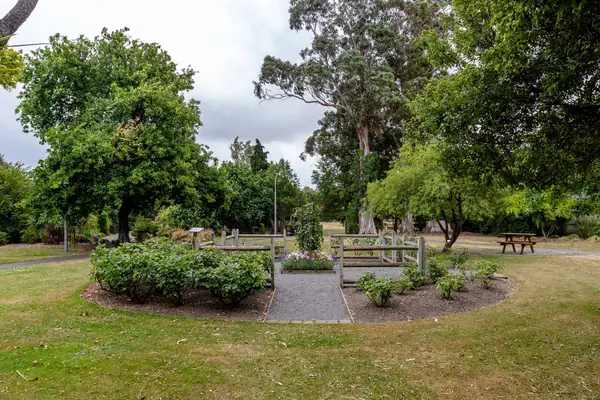 Chamberlain Park, Amberley, New Zealand
